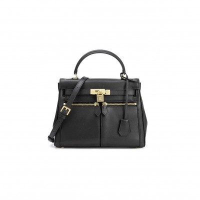 HERMES LAKIS KELLY 32 SWIFT HARDWARE (32*23*10cm) 